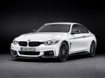 BMW 4-Series M Performance Package 2013 года